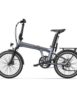ADO Air 20 Pro 2026 – Das ultraleichte E-Faltrad mit smarter Power! 🚴‍♂️⚡ 2-Gang-Automatikschaltung