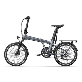 ADO Air 20 Pro (2026) – Falt-E-Bike, 2-Gang Automatik, 20 Zoll