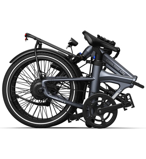 ADO Air 20 Pro 2026 – Das ultraleichte E-Faltrad mit smarter Power! 🚴 – wunderfahrrad