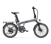 E-Bike ADO Air 20 S 2026 E-Faltrad UVP: 1599€