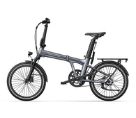 E-Bike ADO Air 20 S 2026 E-Faltrad UVP: 1599€