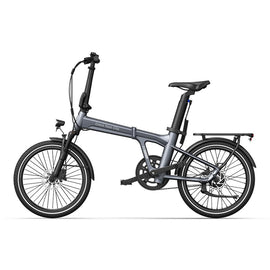 ADO Air 20 S (2026) – Falt-E-Bike, 20 Zoll, bis 100 km Reichweite