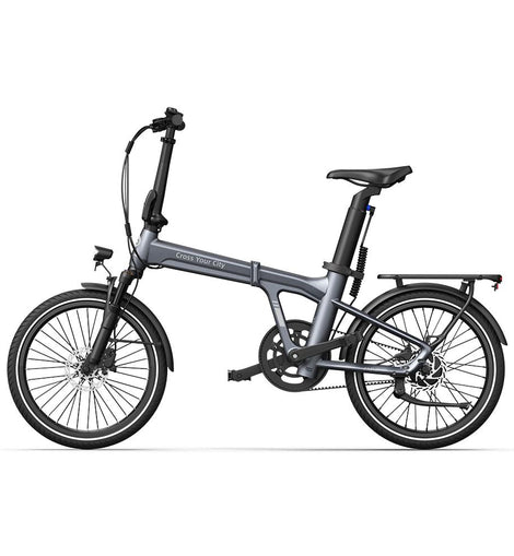 E-Bike ADO Air 20 S 2026 E-Faltrad UVP: 1599€