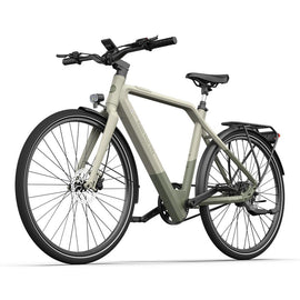 ADO Air 30 Ultra – City-E-Bike, 3-Gang Automatik, Riemenantrieb, 28 Zoll
