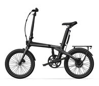 ADO Air Carbon Pro E-BIKE (2026) – 2 Gang Automatikschaltung UVP: 2499€