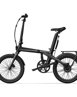 ADO Air Carbon Pro E-BIKE (2026) – 2 Gang Automatikschaltung UVP: 2499€