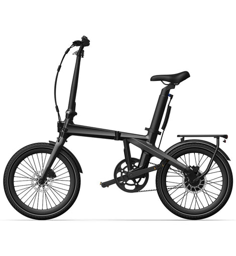 ADO Air Carbon Pro E-BIKE (2026) – 2 Gang Automatikschaltung UVP: 2499€