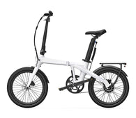 ADO Air Carbon Pro E-BIKE (2026) – 2 Gang Automatikschaltung UVP: 2499€