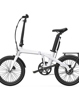 ADO Air Carbon Pro E-BIKE (2026) – 2 Gang Automatikschaltung UVP: 2499€