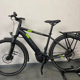 E-BIKE WINORA YUCATAN I9 28" 48cm UVP: 2599€ WIE NEU