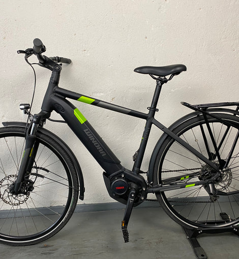 E-BIKE WINORA YUCATAN I9 28