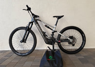 E-Fully GHOST E-ASX 130 43cm 750wh NUR 800km UVP: 4999€