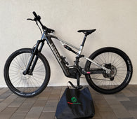 E-Fully GHOST E-ASX 130 43cm 750wh NUR 800km UVP: 4999€