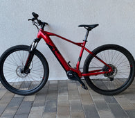 Raymon HardRay E 4.0 E | 626km, L, UVP: 3099€