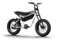 E-Bike Himiway C5 Premium Moped Style SPORT UVP: 1999€ / 200€ RABATT