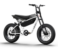 Himiway C5 Premium Moped Style SPORT E-Bike UVP: 1999€ / 200€ RABATT