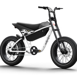 E-Bike Himiway C5 Premium Moped Style SPORT UVP: 1999€ AKTION