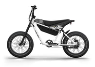 E-Bike Himiway C5 Premium Moped Style SPORT UVP: 1999€ / 200€ RABATT
