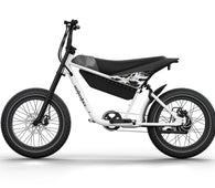 Himiway C5 Premium Moped Style SPORT E-Bike UVP: 1999€ / 200€ RABATT
