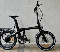ADO Air Carbon E-Bike - E-Faltrad 20’’ 12.5kg UVP: 2299€