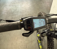 E-BIKE Haibike FullNine 6 Fully 630Wh M NUR 580KM UVP: 4199€