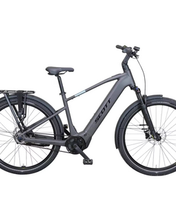 NEU E-Bike Scott SUB 20 Belt 29" 2025 M 48 UVP: 4499€