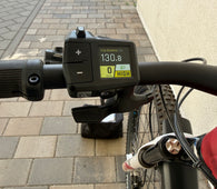 E-Bike Bulls E-Stream EVA TR2 Damen Fully 27,5" 44cm UVP: 5199€