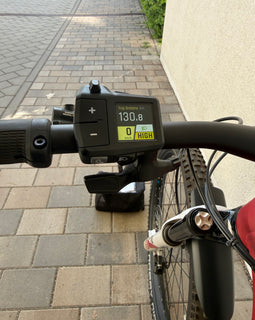 E-Bike Bulls E-Stream EVA TR2 Damen Fully 27,5" 44cm UVP: 5199€