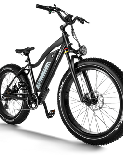 NEU E-BIKE  HIMIWAY CRUISER All Terrain