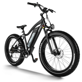 NEU E-BIKE  HIMIWAY CRUISER All Terrain