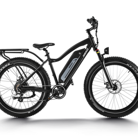 NEU E-BIKE  HIMIWAY CRUISER All Terrain