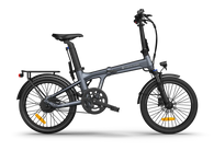 E-Bike ADO Air 20 Pro grau