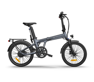 E-Bike ADO Air 20 Pro grau