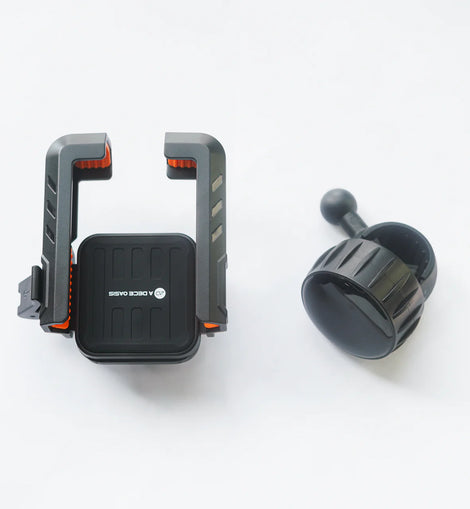 Handyhalterung für ADO E-Bike
