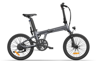 E-Faltrad Ado Air 20 Ultra UVP: 1899€ 3-Gang-Automatikschaltung