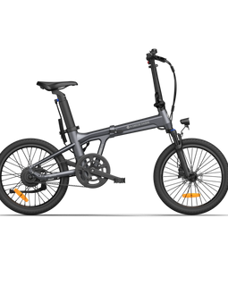 E-Faltrad Ado Air 20 Ultra UVP: 1899€ 3-Gang-Automatikschaltung