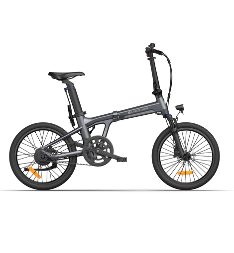 E-Faltrad Ado Air 20 Ultra UVP: 1899€ 3-Gang-Automatikschaltung