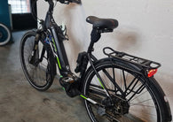 E-Bike KTM CENTO 10 CX5 46cm S 28" UVP: 3299€
