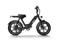 E-Bike HIMIWAY ESCAPE PRO 20" UVP: 1999€