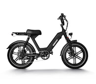 E-Bike HIMIWAY ESCAPE PRO 20" UVP: 1999€