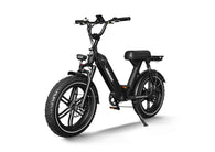 E-Bike HIMIWAY ESCAPE PRO 20" UVP: 1999€