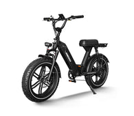 E-Bike HIMIWAY ESCAPE PRO 20" UVP: 1999€
