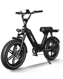 E-Bike HIMIWAY ESCAPE PRO 20" UVP: 1999€