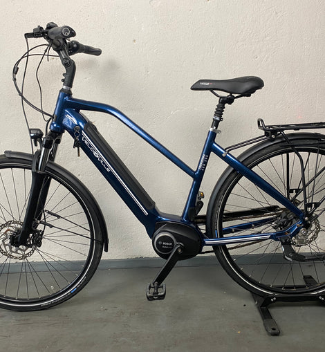 E-BIKE VELO DE VILLE AEB 290 400WH - 2023 28