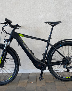 E-Bike Bulls Copperhead EVO 2 Street SUV 48cm 27.5" NUR 695km