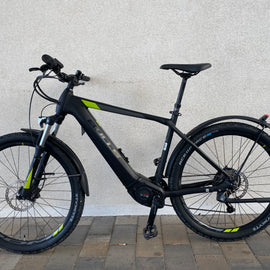 E-Bike Bulls Copperhead EVO 2 Street SUV 48cm 27.5" NUR 695km