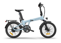 E-Bike ADO Air 20 Pro Blau