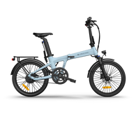 E-Bike ADO Air 20 Pro Blau