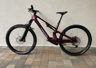 CANYON Neuron:ONfly CF 7 | 108km L UVP: 3899€