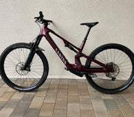 E-Fully Carbon CANYON Neuron:ONfly CF 7 | 108km L UVP: 3899€